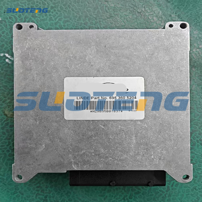 14390248 VOE14390248 Elektrische regelaar ECU voor EW140B EW160B