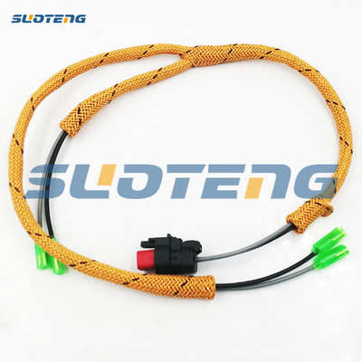 163-6750 Harness Bedrading Harness 1636750 voor E320C E325C