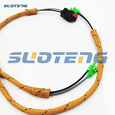 163-6750 Harness Bedrading Harness 1636750 voor E320C E325C
