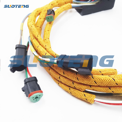 195-7336 Harness Motor Harness 1957336 Voor E325C 3126B Motor