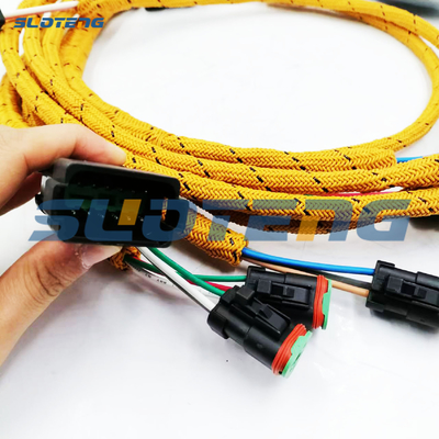 198-2713 Bedradingsarmband Motorarmband 1982713 voor 320D C7