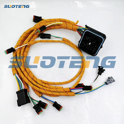 198-2713 Bedradingsarmband Motorarmband 1982713 voor 320D C7