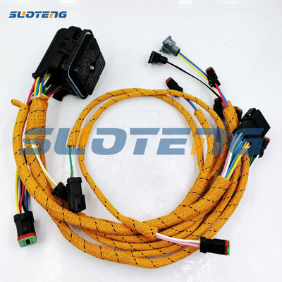 198-2713 Bedradingsarmband Motorarmband 1982713 voor 320D C7