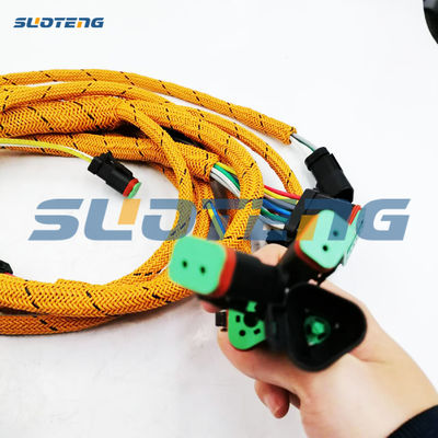 219-7461 219-7461 Draadband van motoren voor C13-motor 345C-excavatoronderdelen