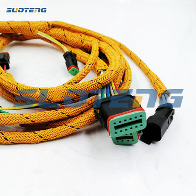 219-7461 219-7461 Draadband van motoren voor C13-motor 345C-excavatoronderdelen