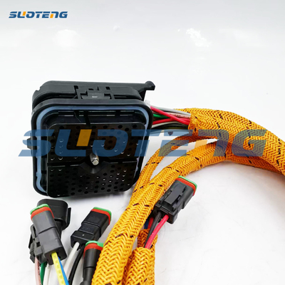 219-7461 2197461 C11 Motorharness Bedradingsharness