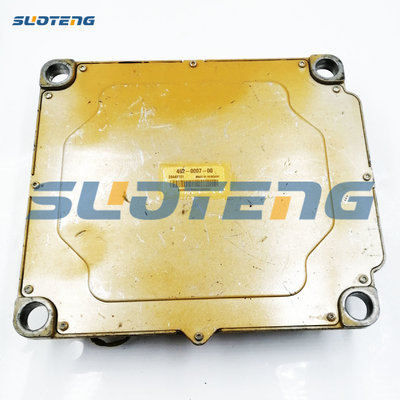 462-0007 Controller ECU Elektronische besturingseenheid 4620007 Voor 320D 320E