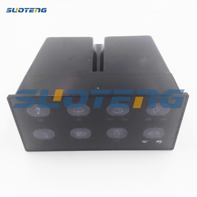 227-7575 Controlepaneel voor de wisserkoplamp 2277575 Voor 320D 312D