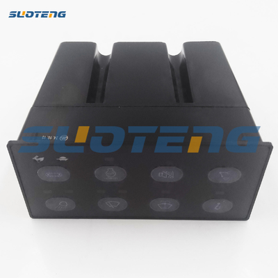 227-7575 Controlepaneel voor de wisserkoplamp 2277575 Voor 320D 312D