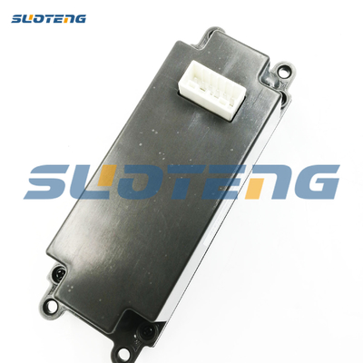 14697658 Airconditionerconfiguratiescherm VOE14697658 voor het Graafwerktuig van EC210B EC330B