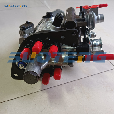 9521A010G Dieselbrandstofinspuitpomp voor DP310 1106C-70TA