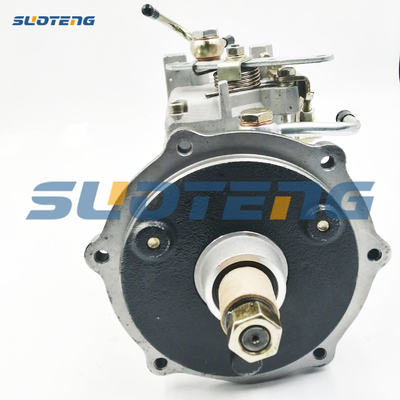 0001060009 Dieselbrandstofinspuiting voor motor 4JB1