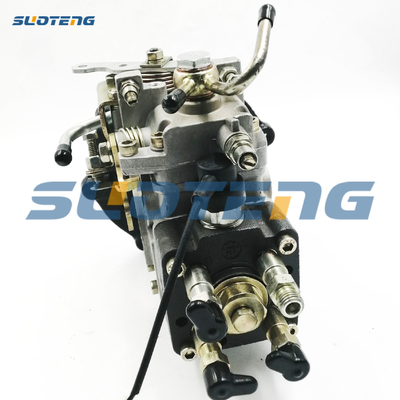 0001060009 Dieselbrandstofinspuiting voor motor 4JB1