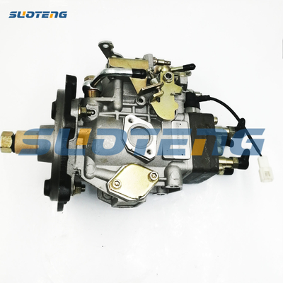 0001060009 Dieselbrandstofinspuiting voor motor 4JB1