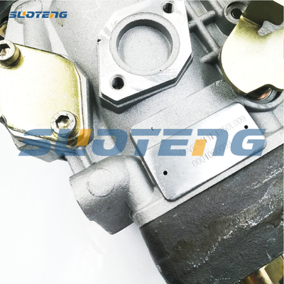 0001060009 Dieselbrandstofinspuiting voor motor 4JB1