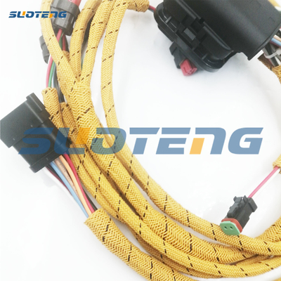 381-2499 3812499 Graafmachine E324D E325D Motor C7 Motor Draadband
