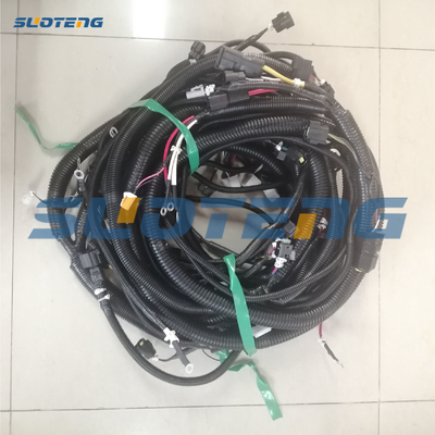 YN13E01507P1 Draadband voor graafmachines yn13E01507p1 voor SK210-8