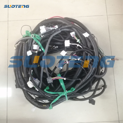 YN13E01507P1 Draadband voor graafmachines yn13E01507p1 voor SK210-8