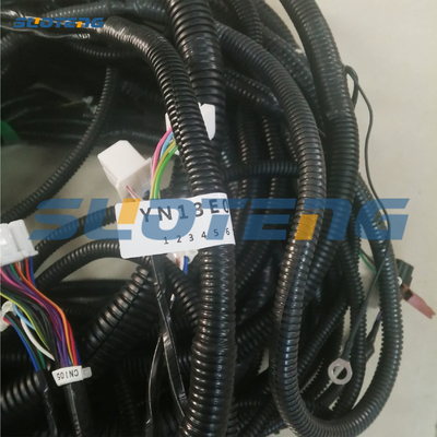 YN13E01507P1 Draadband voor graafmachines yn13E01507p1 voor SK210-8