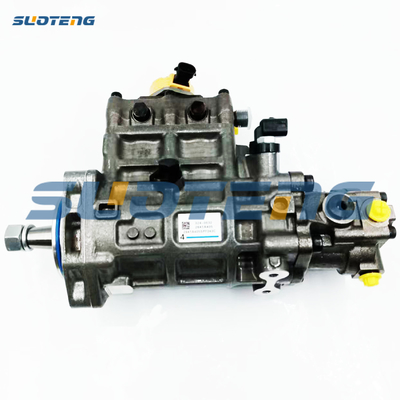 324-0532 32-0532 C4.4 Motor brandstofinspuitingspomp voor D3K spoor