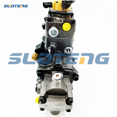 324-0532 32-0532 C4.4 Motor brandstofinspuitingspomp voor D3K spoor