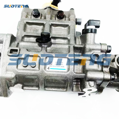324-0532 32-0532 C4.4 Motor brandstofinspuitingspomp voor D3K spoor