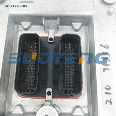 VOE60100000 60100000 Controller ECU Elektronische bedieningseenheid voor EC210