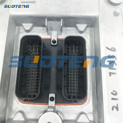 VOE60100000 Controller ECU Elektronische besturingseenheid 60100000 voor EC210