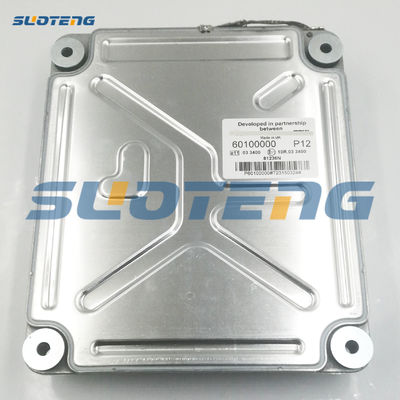VOE60100000 Controller ECU Elektronische besturingseenheid 60100000 voor EC210