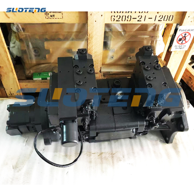 708-2H-00440 7082H00440 Hydraulische hoofdpomp voor PC1250LC-8 graafmachine