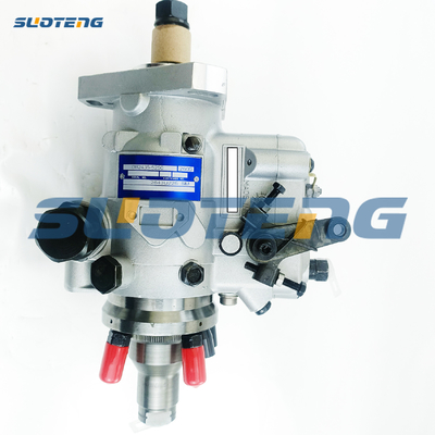 DB2435-5250 brandstofinjectiepomp voor dieselmotoren