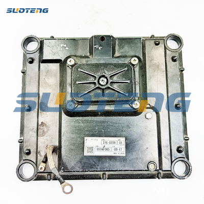 376-8859 376-8859 Controller van een graafmachine ECU Elektronische bediening voor 305E 308E