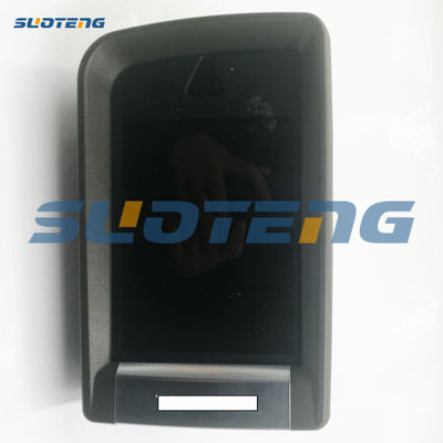 14640102 Monitordisplay voor graafmachine EC300D