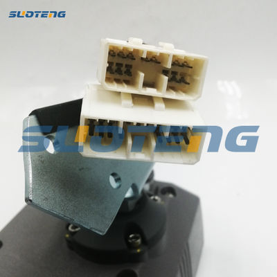 14640102 Monitordisplay voor graafmachine EC300D