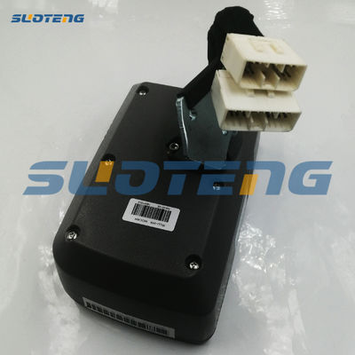 14640102 Monitordisplay voor graafmachine EC300D