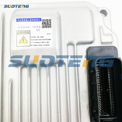1J770-59051 1J77059051 V2607 Motorcontrole tot de controller