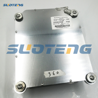 20582958 Controller ECU voor graafmachine EC360