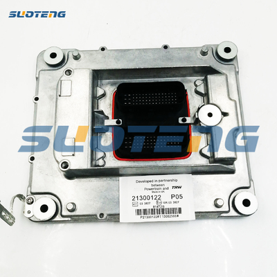 21300122 Motorcontroller ECU ECM Voor graafmachine EC480 EC480D
