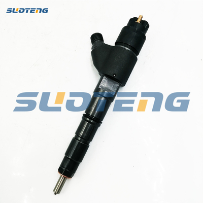 0 445 120 067 Common Rail Injector 0445120067 Voor graafmachine EC210