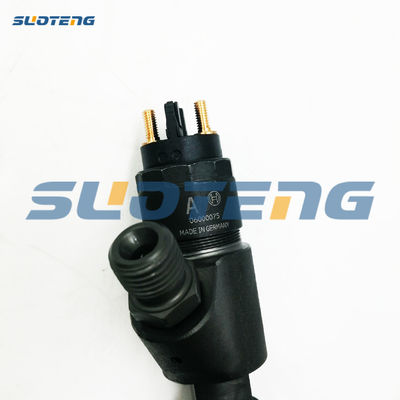 0 445 120 067 0445120067 Motor Common Rail Injector