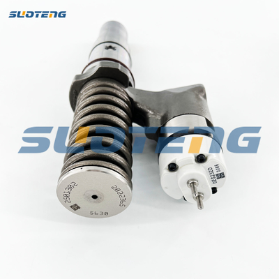 250-1302 2501302 3512B Motorinspuitmachine