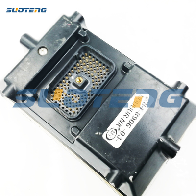 284-8906 2848906 Monitor voor D8T-dozer