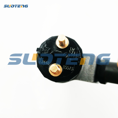 0445 120 371 Motor Common Rail Injector voor een soepele werking van de motor