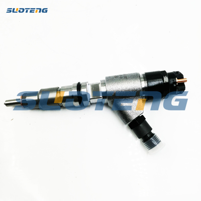 0445 120 371 Motor Common Rail Injector voor een soepele werking van de motor