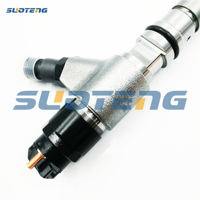 0445 120 371 Motor Common Rail Injector voor een soepele werking van de motor