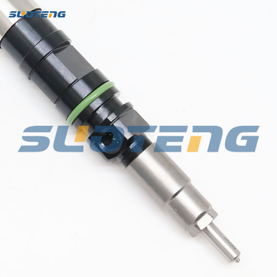 3801627 Injector Assy VOE3801627 Voor TAD851VE-motor