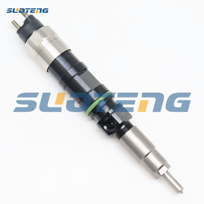 VOE3801627 3801627 TAD851 Motor Common Rail Injector