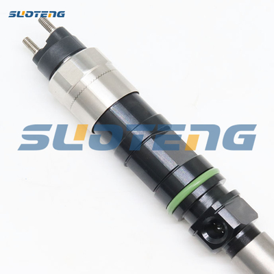 VOE3801627 3801627 TAD851 Motor Common Rail Injector