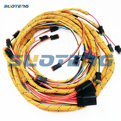 231-1664 Bedrading Harness Main Control Valve Bedrading 2311664 Voor graafmachine E365C
