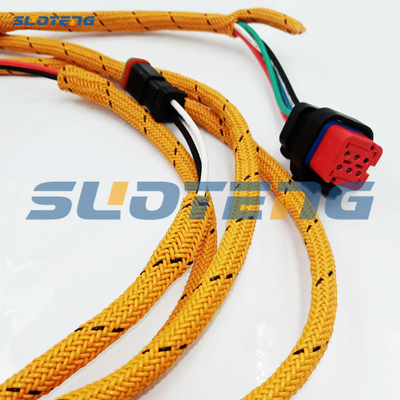 527-1870 5271870 Valvenharnas voor E320GC graafmachine